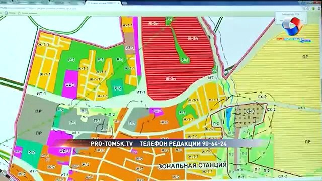 ОНФ Томска - Секреты капитального строительства в Зональном