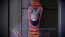 Mass Effect 2 (Insanity, Infiltrator) Полное Прохождение Без Комментариев - Часть 34