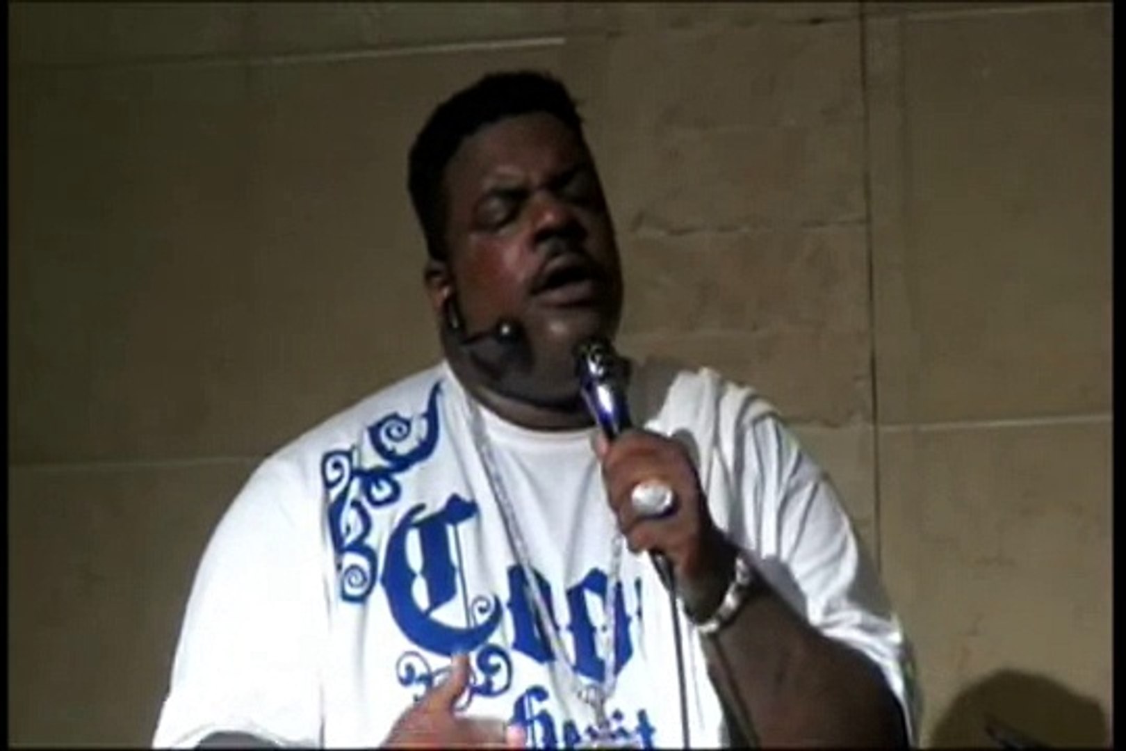 Transitions 3 Preaching Part I