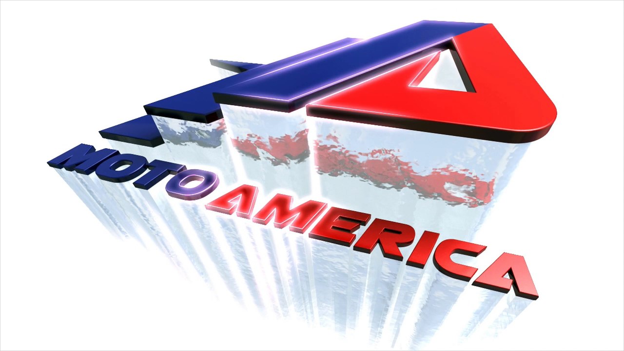 MotoAmerica Superstock 600 Racer Caroline Olsen