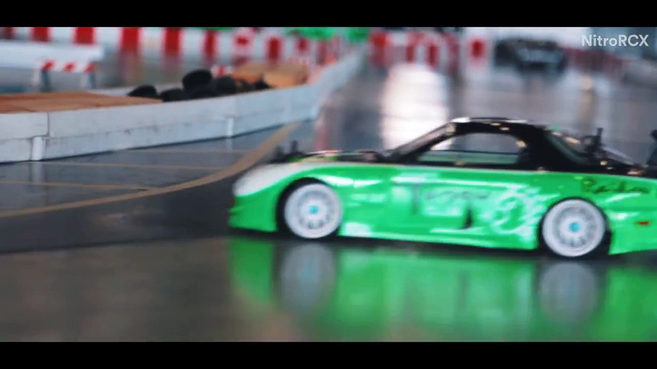 Drift Action 2015 Awesome Drifts