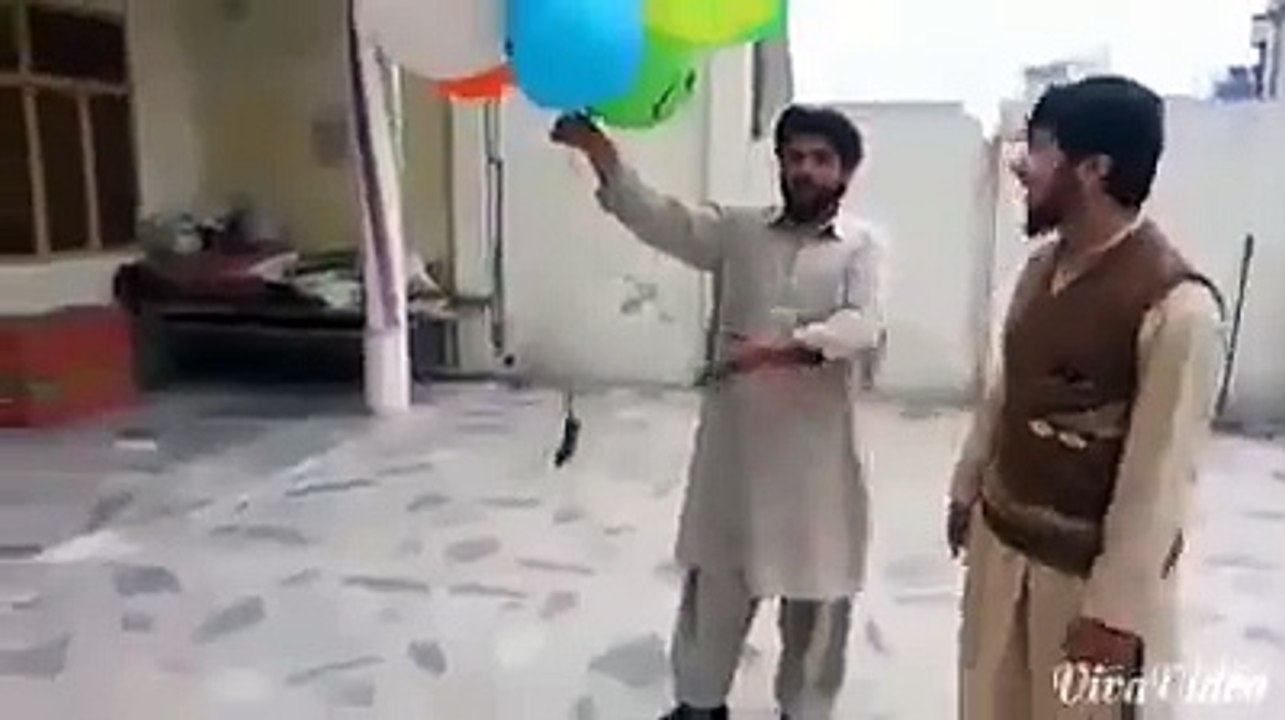 bhot he fany video