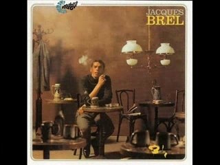 Ange - ces gens là - Variation