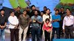 Sai Dharam Tej Speech - Supreme Audio Launch || Sai Dharam Tej || Rashi Khanna || Dil Raju