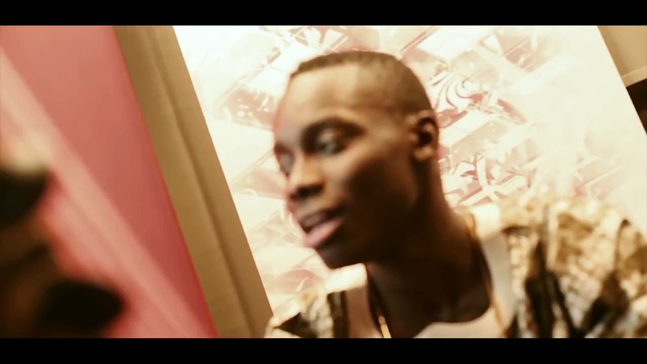 Kora : Sidiki Diabaté interprète "Inianafi Debena" (Tu me manques)