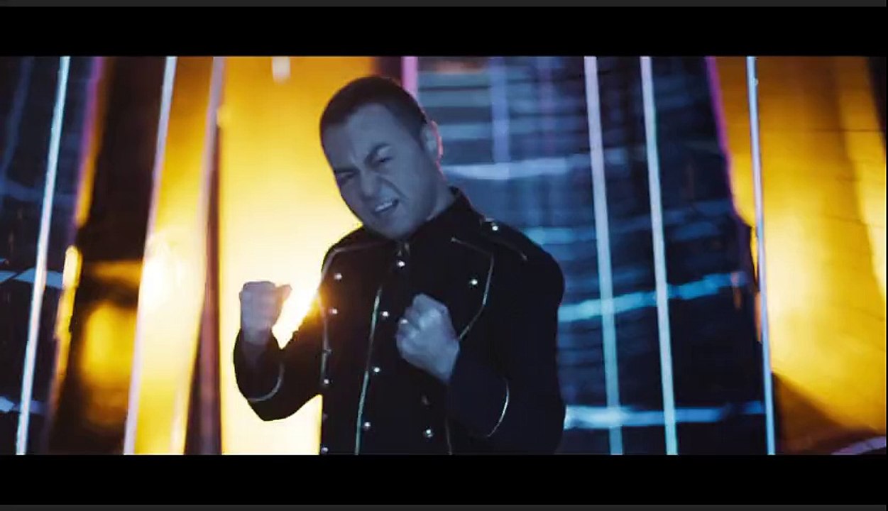 Serdar Ortaç ft hande yener İKİ DELİ hande yener serdar ortaç