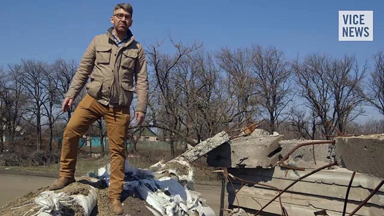 VICE News' Highlights of 2015 18