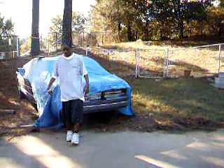 g walka vs. lil d round 2