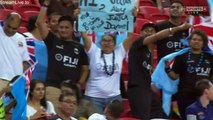 Return to editingFIji Vs England Match Pool A Rugby HSBC Sevens Series Singapore 2016