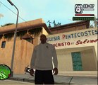 5 Misterios De Gta San Andreas Loquendo By El Gamer 2016