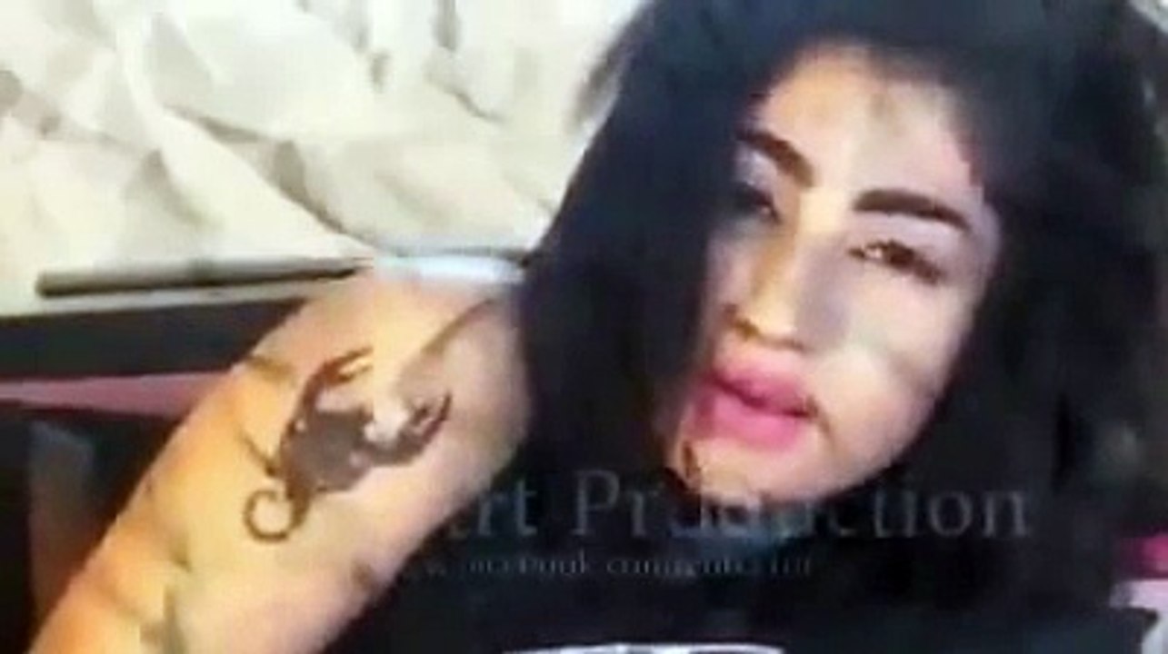 What Happened  When Fawad Khan,Qandeel Baloch,Waqar Zaka and Ayesha Sana Were Invited In A Live Show