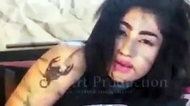 What Happened When Fawad Khan,Qandeel Baloch,Waqar Zaka and Ayesha Sana Were Invited In A Live Show