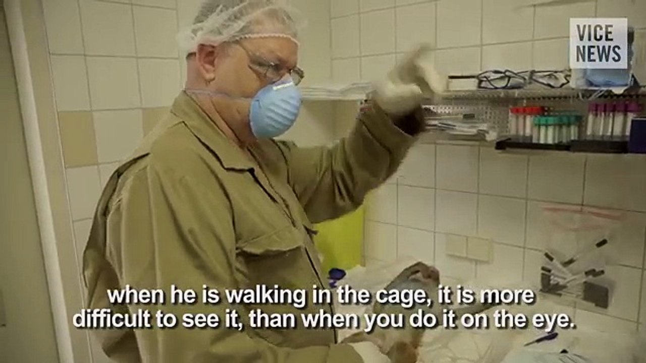 VICE News' Highlights of 2015 32