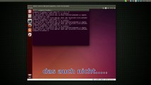 Ubuntu 14.04 LTS Crashversuch 1
