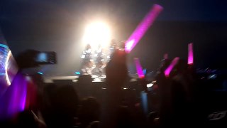 [Fancam] 160416 SNSD - Mr taxi Phantasia in Jakarta