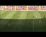 Goal Samuel Eto'o - Antalyaspor 1-0 Galatasaray (16.04.2016) Turkey - Super Lig