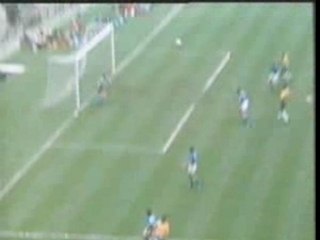 Les rois du football mondials N°1