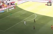 1-0 Samuel Eto'o  Goal - Antalyaspor 1-0 Galatasaray 16.04.2016