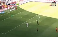 1-0 Samuel Eto'o  Goal - Antalyaspor 1-0 Galatasaray 16.04.2016
