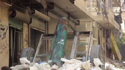 Muhalifler, Dudyan Köyüne Sızmaya Çalışan 25 Daeş Militanını Püskürttü