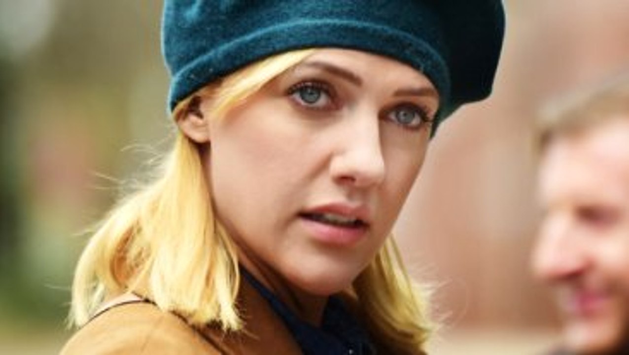 Meryem Uzerli İzleyicilere Veda Etti