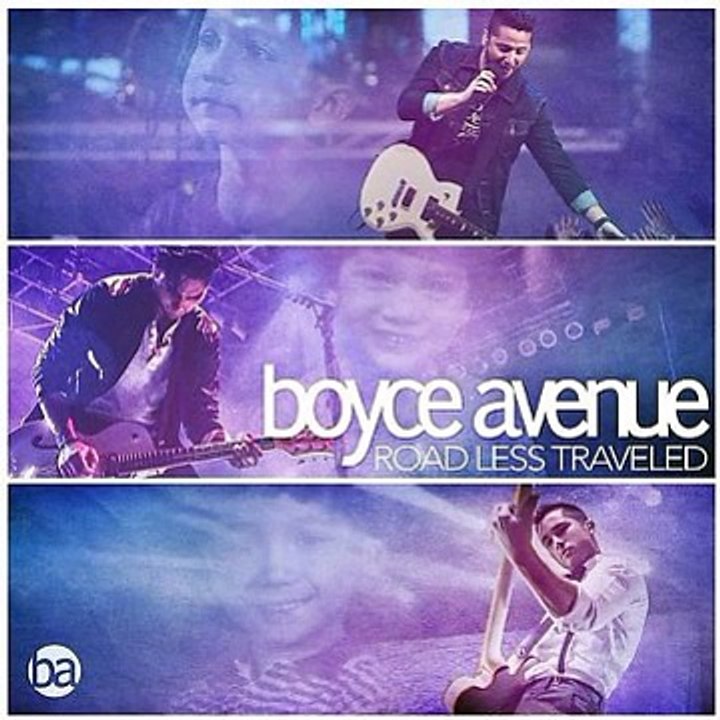 Boyce Avenue - Lovely Mess