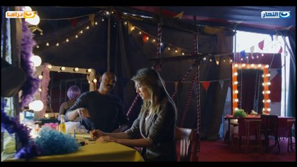 Episode 38 - Ana Ashekt Series | الحلقة الثامنة والثلاثون - مسلسل انا عشقت