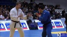 Judo 2013 Grand Slam Moscow: Musil (CZE) - Kipchakbaev (KAZ) [-81kg]