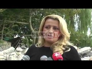 Report TV - Shembi restorantin në paligjshmëri Bici akuzë për "Shpërdorim detyre"