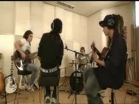 Tokio Hotel - Wir sterben niemals aus