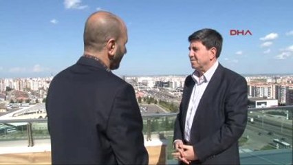 Diyarbakır Hdp'li Tan 'Çakmalar İçin Bütün Tarikat, Cemaatler, Kuran Kursları, Yurtlar,...