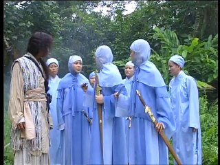 [BXHT]Đông Phương Bất Bại - Tập 26