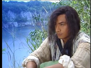 [BXHT]Đông Phương Bất Bại - Tập 27