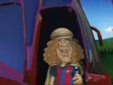 Los toons del barça 03