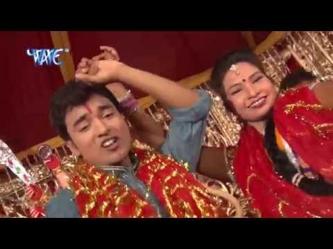 HD मईया के रथिया - Mai Ke Rath | Abhay Lal Yadav | Bhojpuri Mata Bhajan