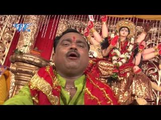 HD चलिए नु जइबू - Chaliye Nu Jaibu | Mai Sansad Banawla | Kunwar Chhote Lal | Bhojpuri Devi Geet