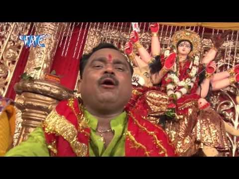 HD चलिए नु जइबू - Chaliye Nu Jaibu | Mai Sansad Banawla | Kunwar Chhote Lal | Bhojpuri Devi Geet