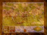 Age of Empires - The Rise of Rome expansion - Windows 98 Second Edition - trailer