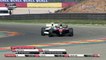 Fórmula V8 - Etapa de Aragón (Corrida 1): Melhores momentos