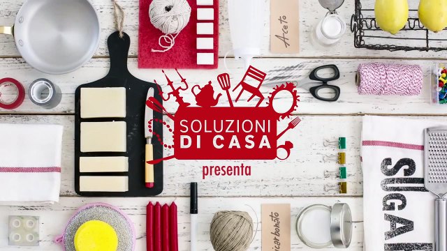 Ecco Un Trucco Per Far BRILLARE La Cucina... Geniale!