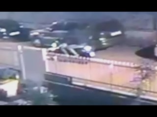 Anzio (RM) - Spari contro abitazione, arrestato 20enne (16.04.16)