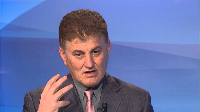 Shezai Rrokaj i ftuar në Ora e Intervistës - Ora News