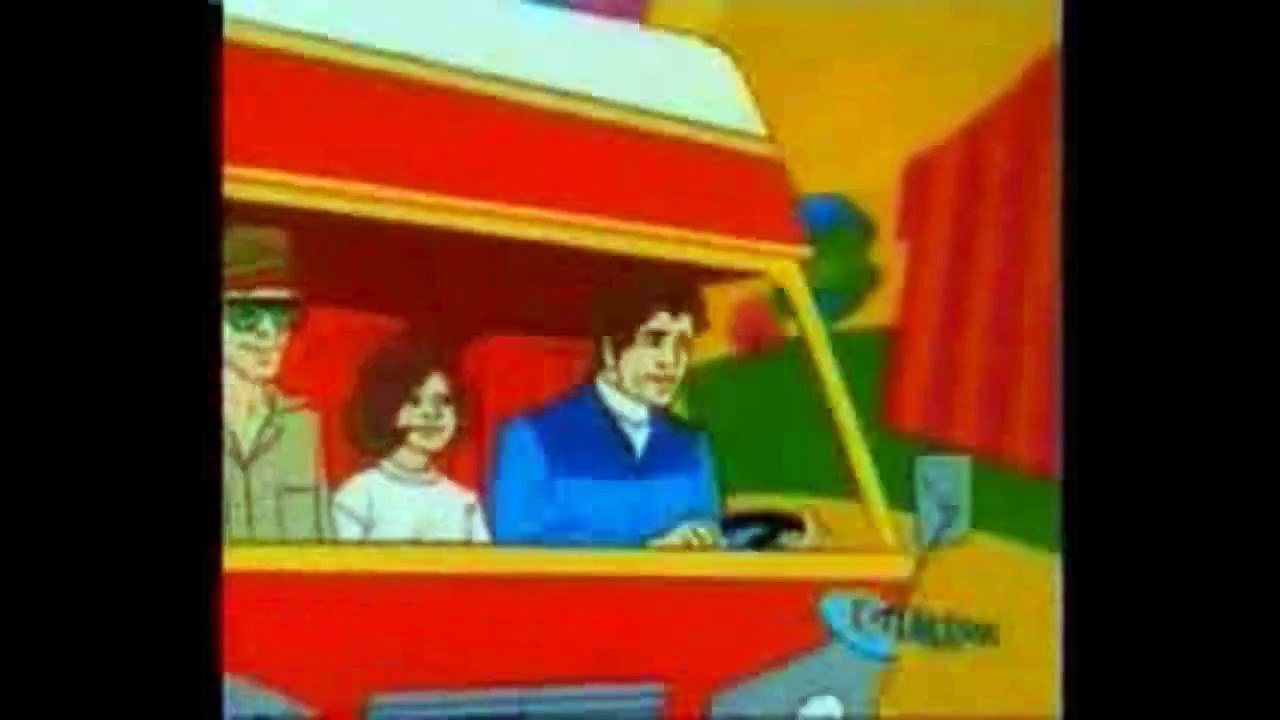 Devlin, O Motoqueiro Abertura