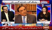 Dr Shahid Masood asks some very important questions on Nawaz Shareef's illness