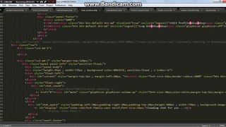 Social Networking site using PHP , AJAX and  MY-SQL  -  2