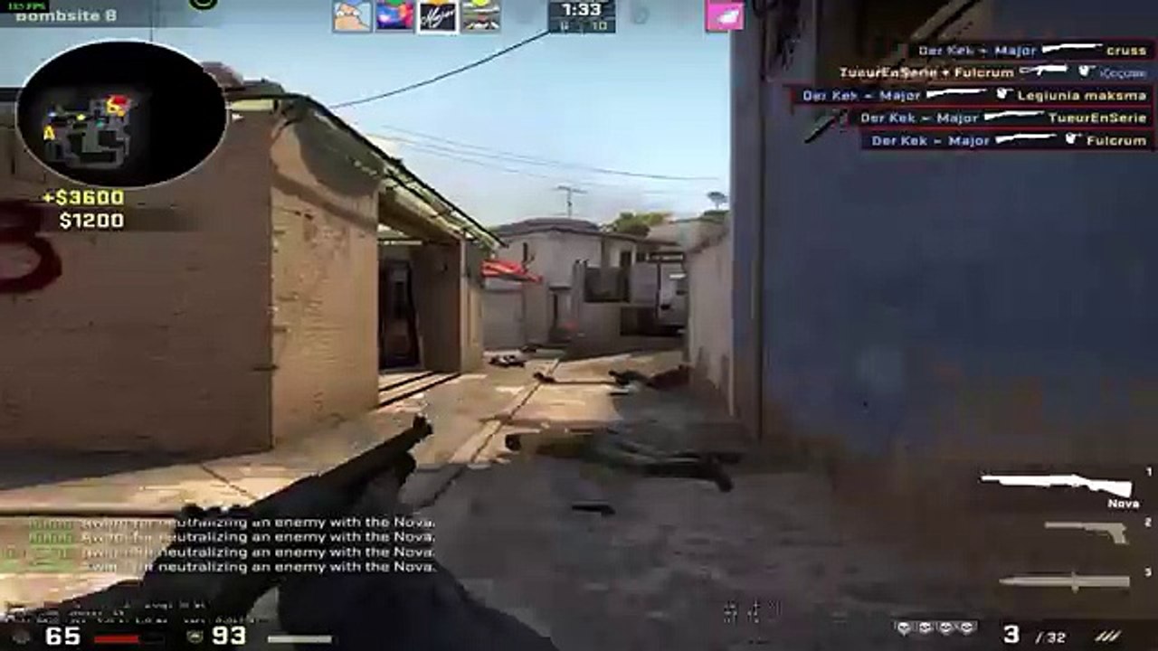 CS-GO NEW  #1