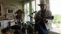 Deep West Radio Documentaries - Don Edwards sings -Streets of Laredo- - YouTube