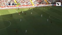 Lukas Podolski Goal - Antalyaspor 1-1 Galatasaray - 16.04.2016