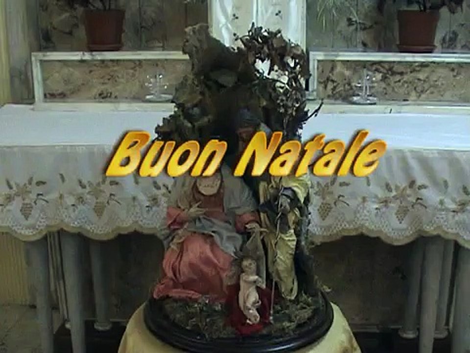 Buon Natale