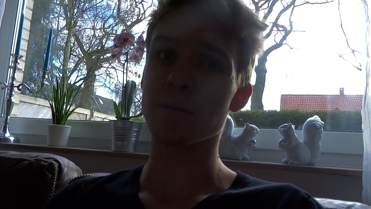 Weihnachten und Ferien endlich!!! VLOG#4 [HD]